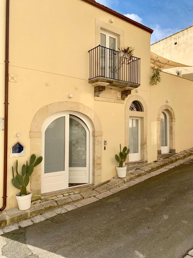 Il Canale Design House Ragusa Buitenkant foto