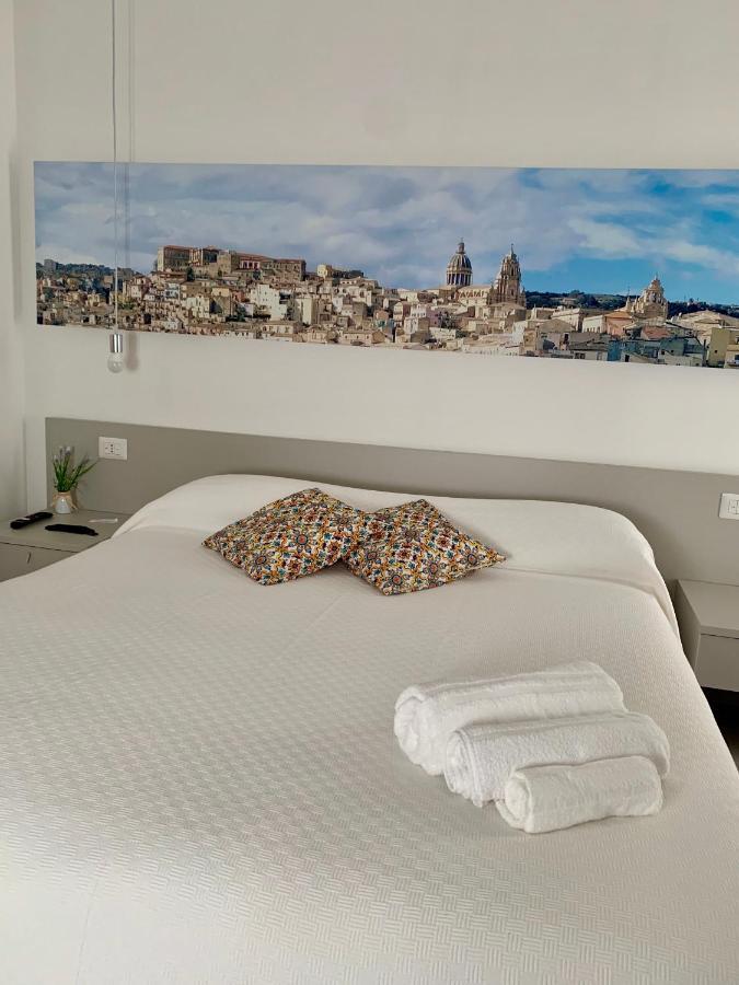 Il Canale Design House Ragusa Buitenkant foto