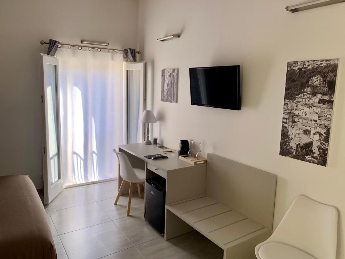 Il Canale Design House Ragusa Buitenkant foto