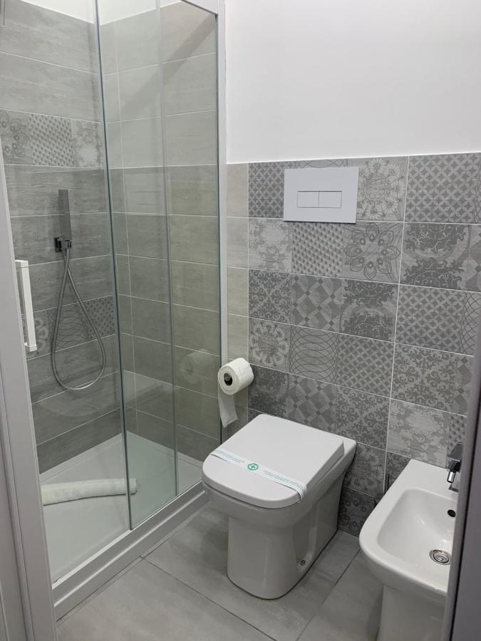 Il Canale Design House Ragusa Buitenkant foto