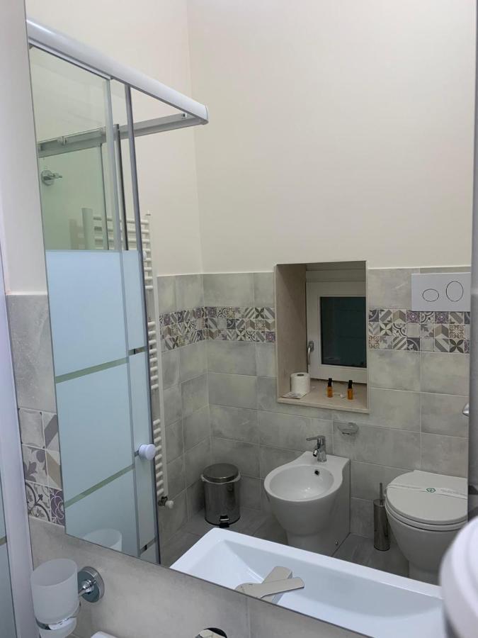 Il Canale Design House Ragusa Buitenkant foto