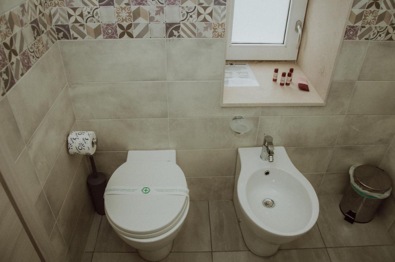 Il Canale Design House Ragusa Buitenkant foto