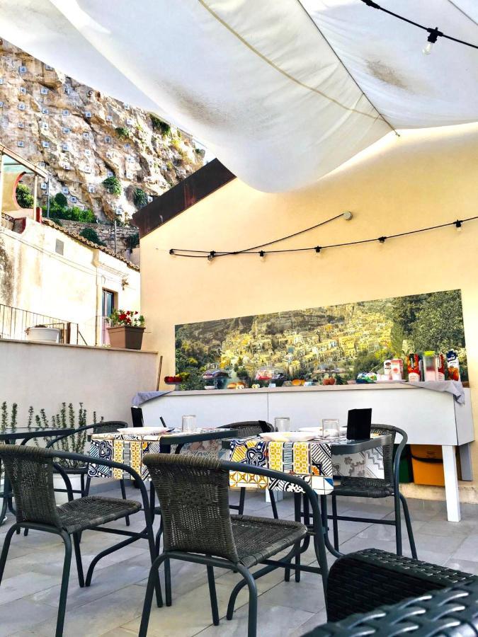 Il Canale Design House Ragusa Buitenkant foto