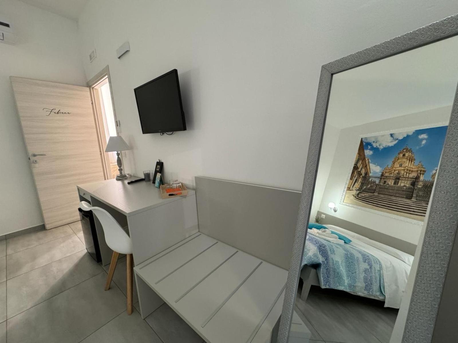 Il Canale Design House Ragusa Buitenkant foto