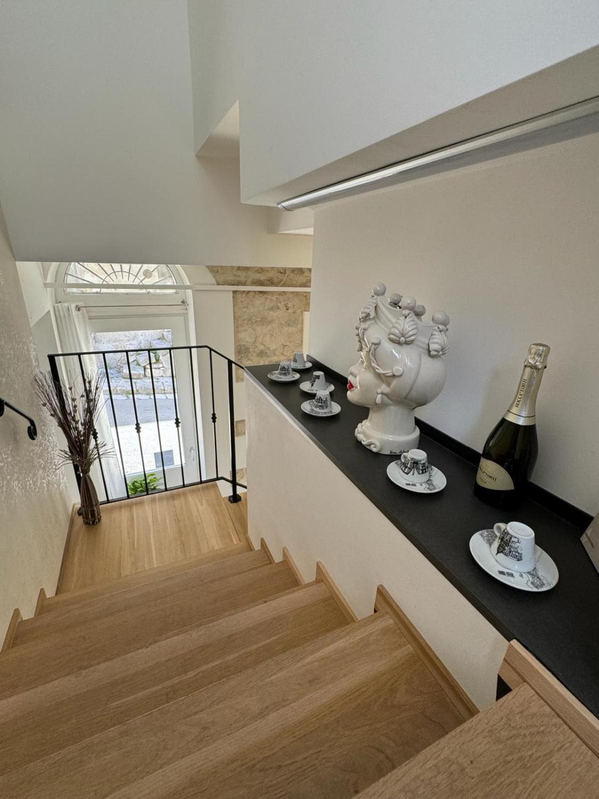 Il Canale Design House Ragusa Buitenkant foto