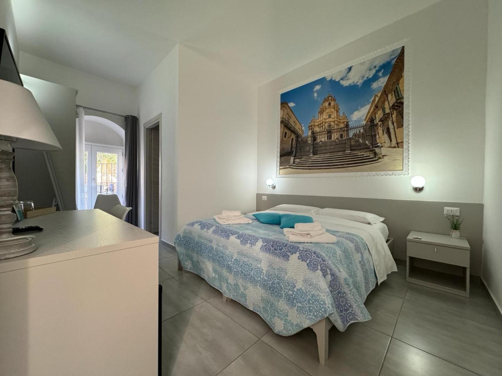 Il Canale Design House Ragusa Buitenkant foto