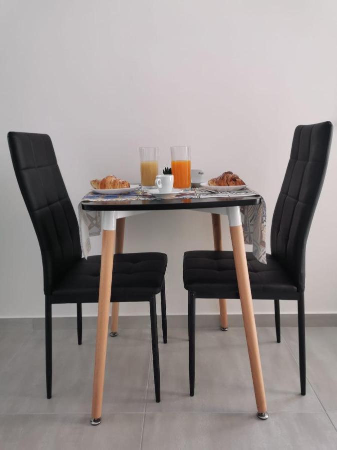 Il Canale Design House Ragusa Buitenkant foto