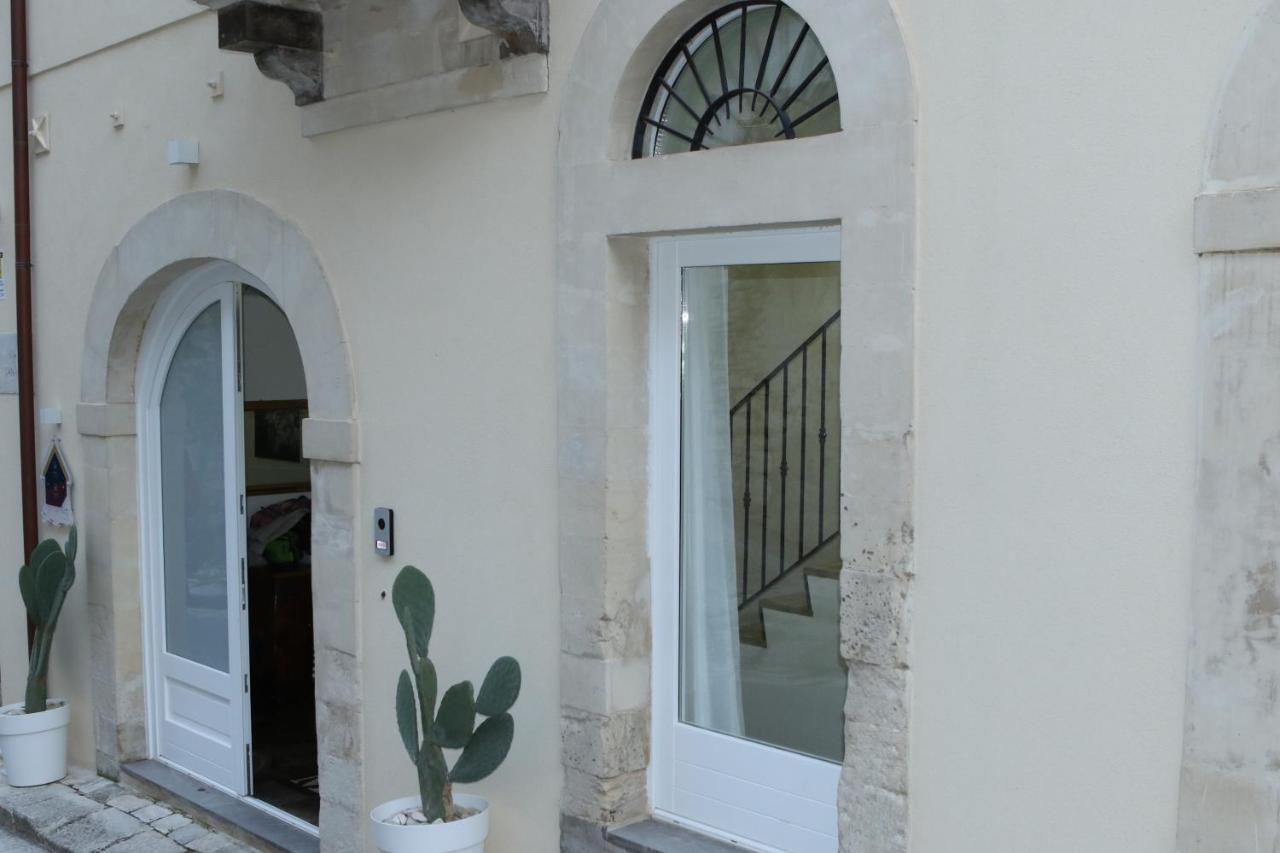 Il Canale Design House Ragusa Buitenkant foto