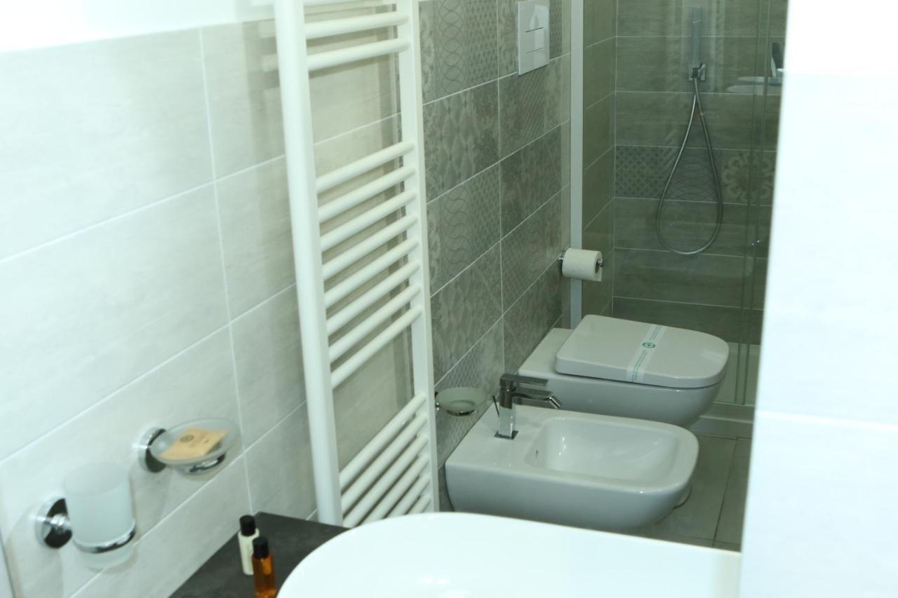 Il Canale Design House Ragusa Buitenkant foto