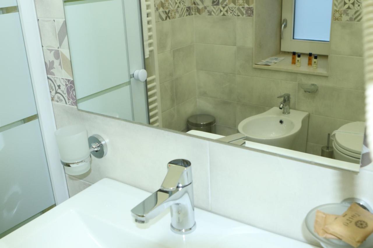Il Canale Design House Ragusa Buitenkant foto