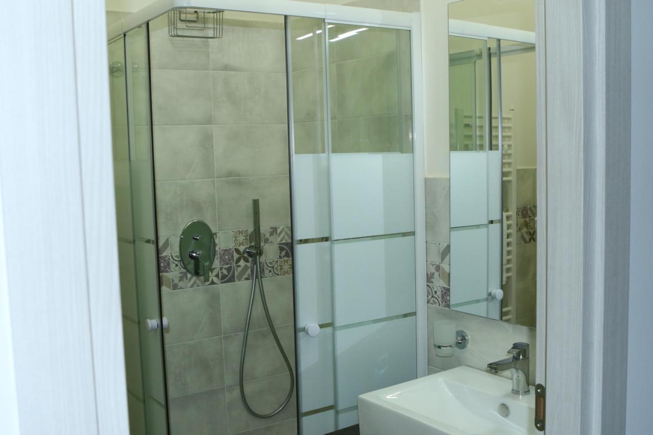 Il Canale Design House Ragusa Buitenkant foto