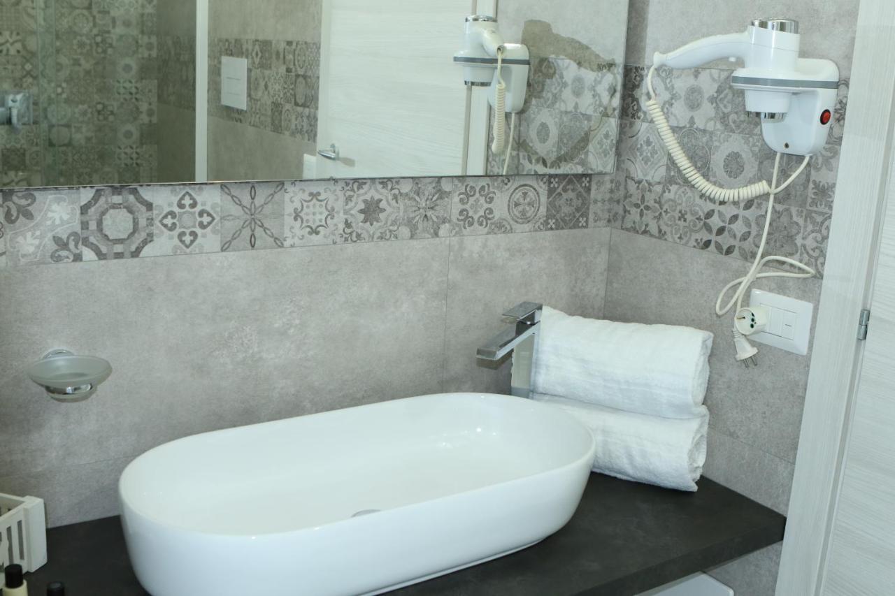 Il Canale Design House Ragusa Buitenkant foto